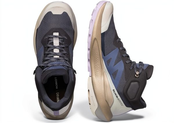 salomon ski