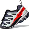 Salomon Mens Trail Running Shoes Waterproof Stability-5