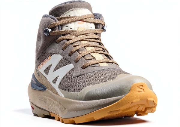 salomon shoes