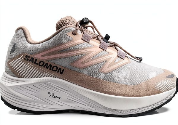 Paloma GORE-TEX Waterproof Trail Running Shoes Mens-1