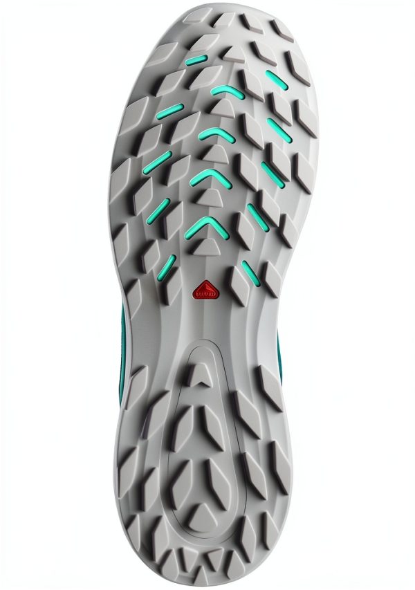 salomon ski