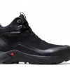 HUMTTO Mens Waterproof Hiking Boots Non-Slip Durable Comfort-4