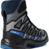 Salomon Kids Trail Running Shoes Waterproof All Terrain Grip-9