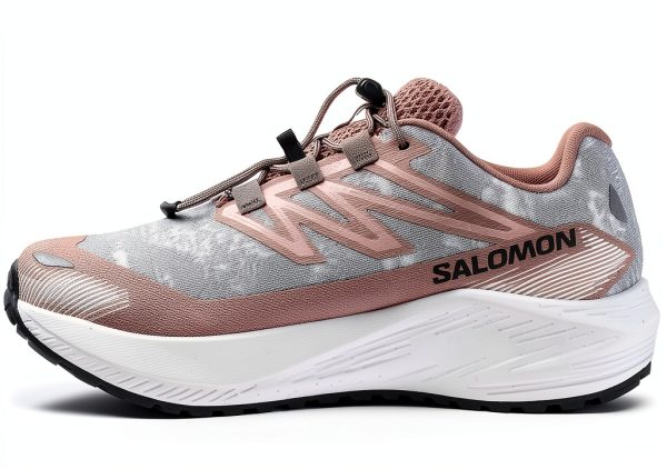 Paloma Trail Running Shoes Mens All Terrain Grip Comfort Fit-0