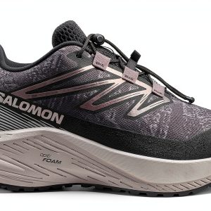 Salomon Mens Trail Running Shoes Energy Foam QuickLACE-0