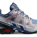 Salomon Speedcross Trail Running Shoes Mens Grip Mud-0