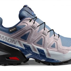Salomon Speedcross Trail Running Shoes Mens Grip Mud-0