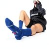 Compression Socks Men Moisture Wicking Anti Blister Athletic-1