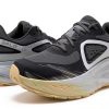 Salomon Mens Trail Running Shoes Quiet Shade Pearl Blue-2