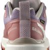 Salomon Womens Hiking Shoes Waterproof Sustainable Materials-3