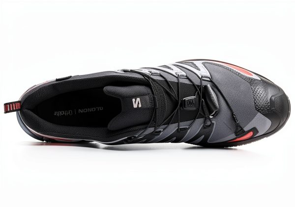 Salomon Mens Trail Running Shoes Waterproof Stability-1