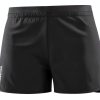 Salomon Womens Running Shorts Lightweight Fast Drying-0