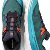 salomon ski