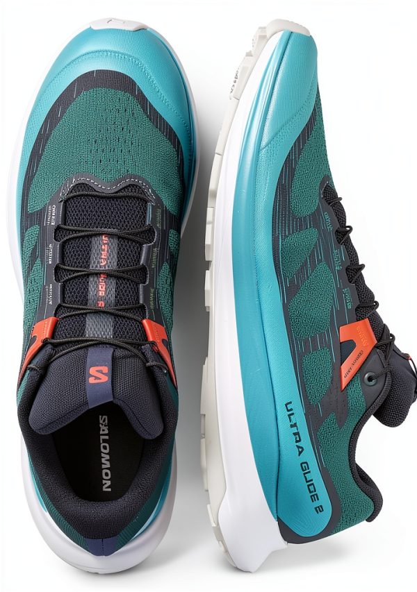 salomon ski