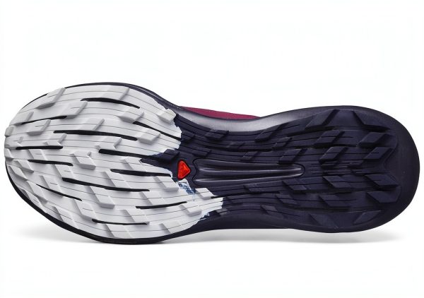 Womens Rubber Sole Shoes Comfortable Durable Footwear-3
