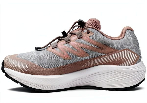 Paloma Trail Running Shoes Mens All Terrain Grip Comfort Fit-4