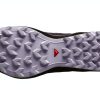 Salomon Womens Waterproof Trail Running Shoes Secure Fit-6