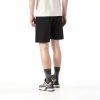 Salomon Mens Hiking Shorts 4-Way Stretch Water-Resistant-3