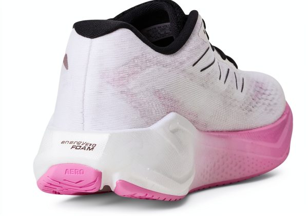 Salomon Womens Running Shoes Dynamic Comfort Fluid-4