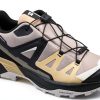 Salomon Off White Mens Shoes Cream Color Athletic Footwear-7