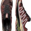 Salomon Mens Trail Running Shoes Waterproof Expedition-2