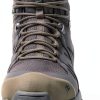 XPETI Mens Tactical Boots Waterproof Durable Outdoor-2