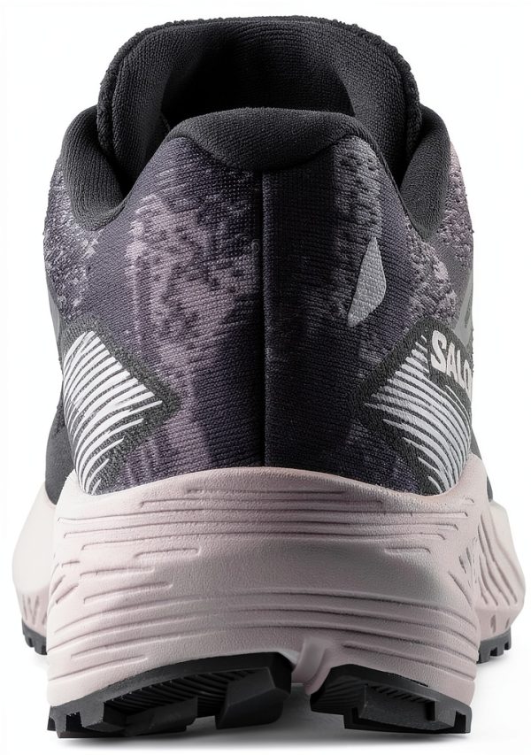 Salomon Mens Trail Running Shoes Energy Foam QuickLACE-3