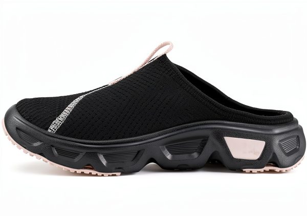 Salomon Clogs Womens Sportwear Comfort Lightweight Design-2