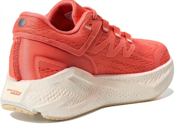 Salomon Womens Running Shoes Seamless Construction-4