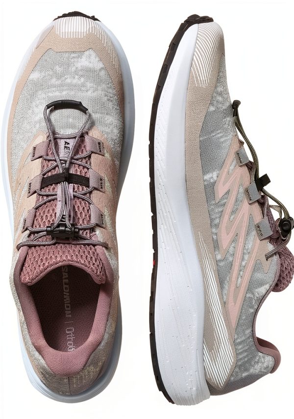 Paloma GORE-TEX Waterproof Trail Running Shoes Mens-5