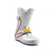 Salomon Womens Snowboard Boots BOA Lacing Heat Moldable-6