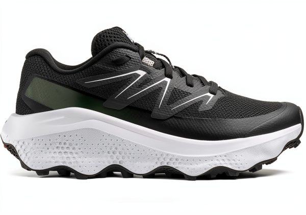 Salomon Womens Trail Running Shoes Cushioning Grip Fit-1