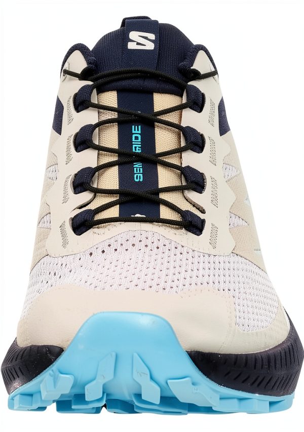 Sense Ride 5 Mens Trail Running Shoes by Salomon-3