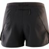 Salomon Womens Running Shorts Lightweight Fast Drying-2