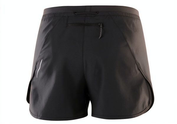 Salomon Womens Running Shorts Lightweight Fast Drying-2