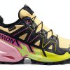 Salomon Speedcross Womens Trail Running Shoes Grip-5
