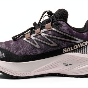 Paloma Hiking Shoes Mens Lightweight QuickLACE System-0
