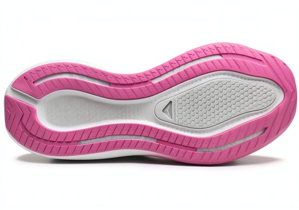 Salomon Womens Running Shoes Dynamic Comfort Fluid-2