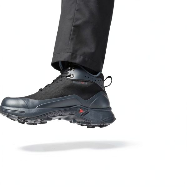 HUMTTO Mens Waterproof Hiking Boots Non-Slip Durable Comfort-1
