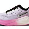 Salomon Womens Running Shoes Dynamic Comfort Fluid-3