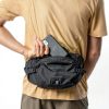 Salomon Trailblazer Belt Hiking Waist Pack Water Resistant-5