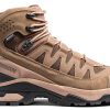 Salomon Hiking Shoes 4D Chassis Lightweight Gore-Tex Mens-1