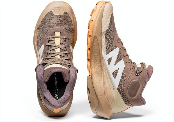 salomon ski