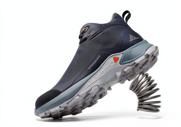 HUMTTO Mens Waterproof Hiking Boots Non-Slip Durable Comfort-7