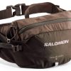 Salomon Trailblazer Belt Hiking Waist Pack Water Resistant-0