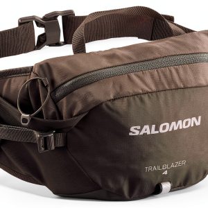 Salomon Trailblazer Belt Hiking Waist Pack Water Resistant-0