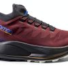 Womens Rubber Sole Shoes Comfortable Durable Footwear-1