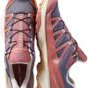 Salomon Womens Hiking Shoes Waterproof Sustainable Materials-1