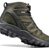 XPETI Mens Tactical Boots Waterproof Durable Outdoor-6