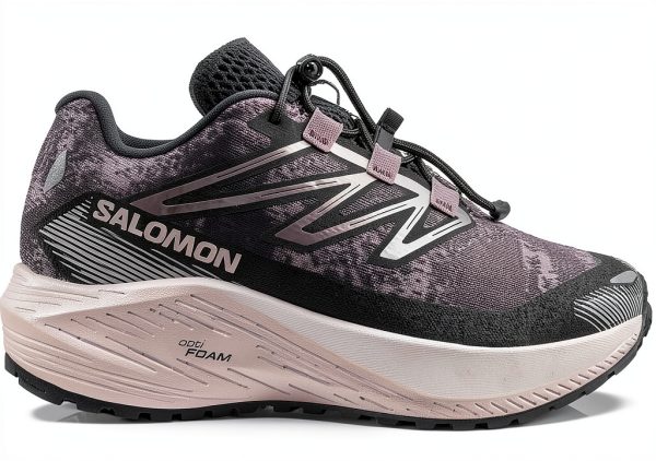 Paloma Hiking Shoes Mens Lightweight QuickLACE System-1